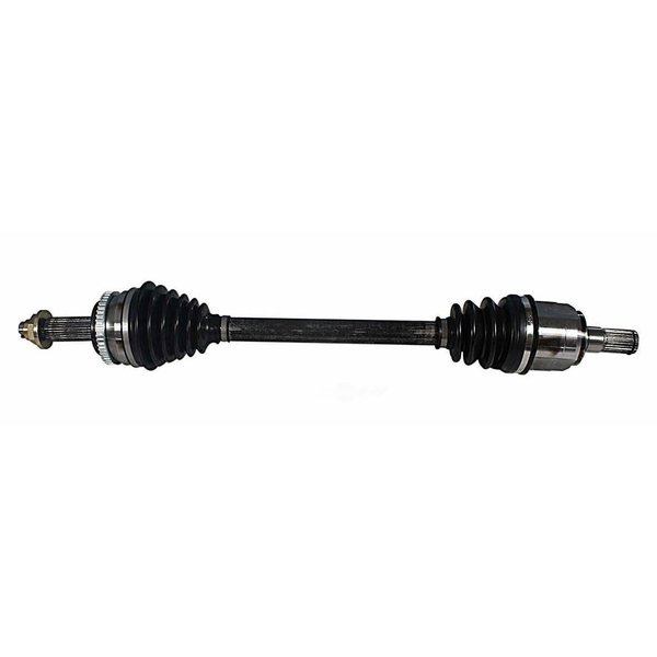 Gsp New Cv Axle #Gsp Ncv37088 Gsp NCV37088